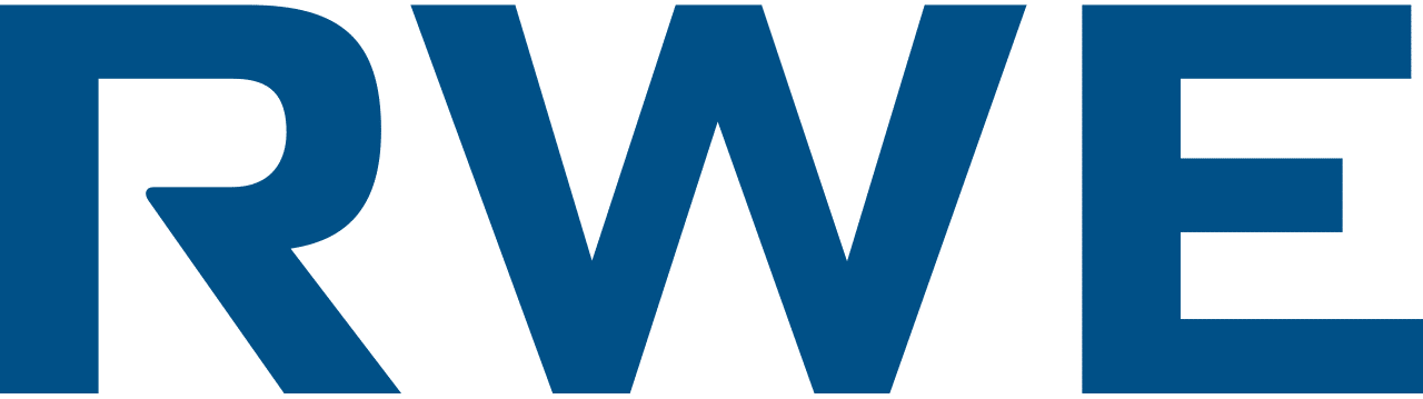 Rwe Ag Logo