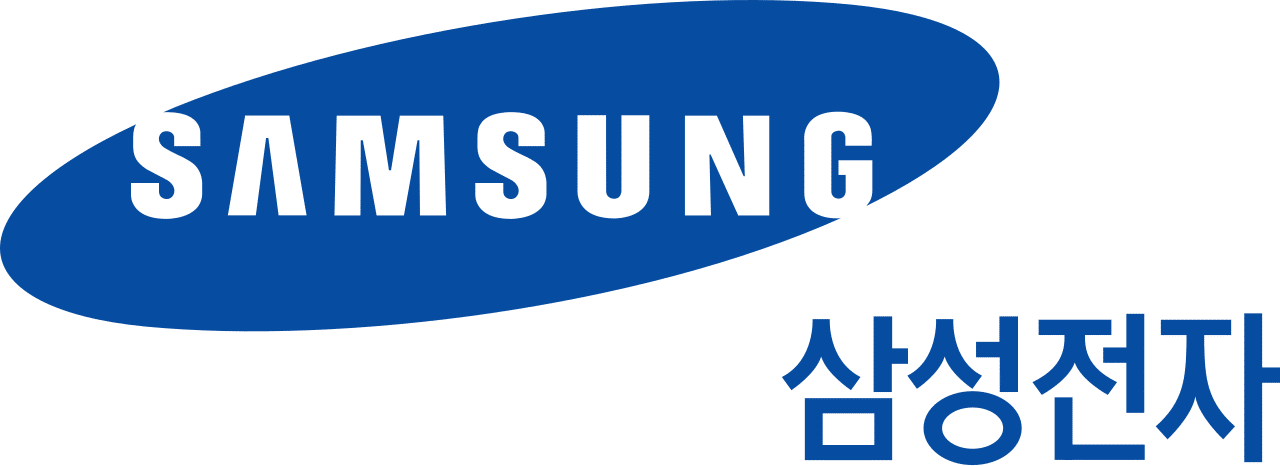 Samsung Electronics Non Voting Pre Logo