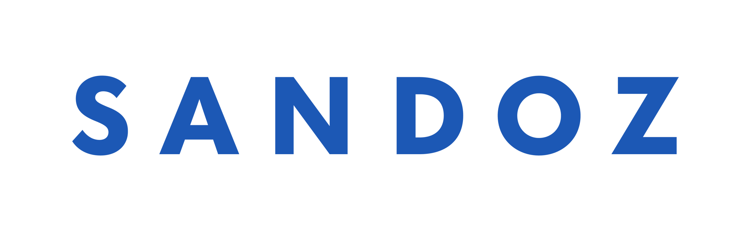 Sandoz Group AG Logo