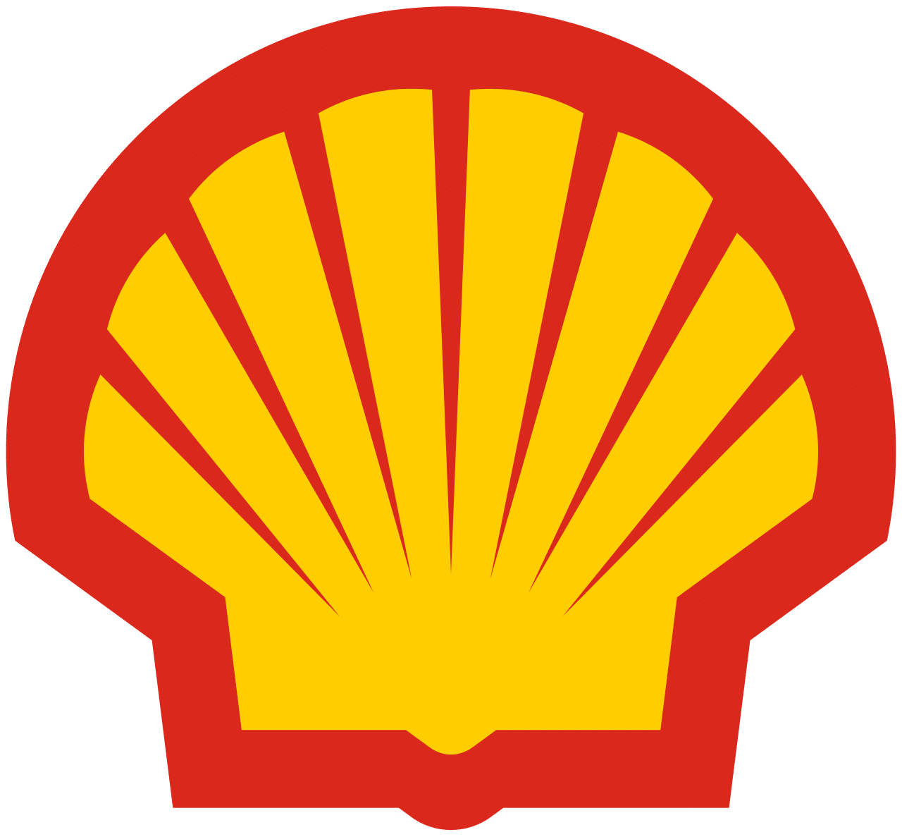 Shell PLC Logo