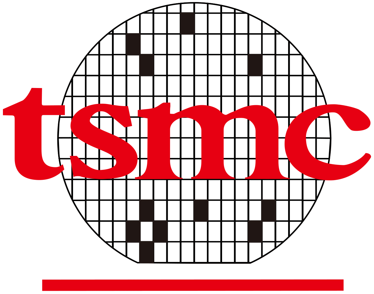 Taiwan Semiconductor Manufacturing Company Limited Logo