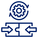 Post Merger Integration Playbooks icon