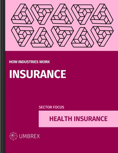 How the Health Insurance Industry Works