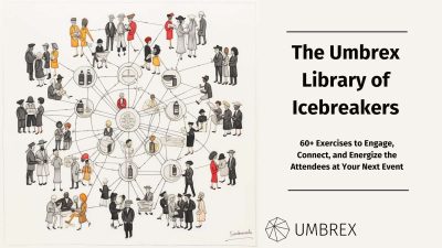 Library of Icebreaker Activities